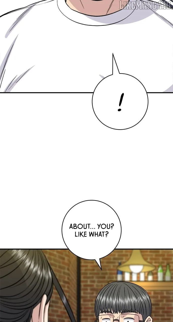 Read A DeadbEAT’s Meal chapter 192 image 32 on Lezhin