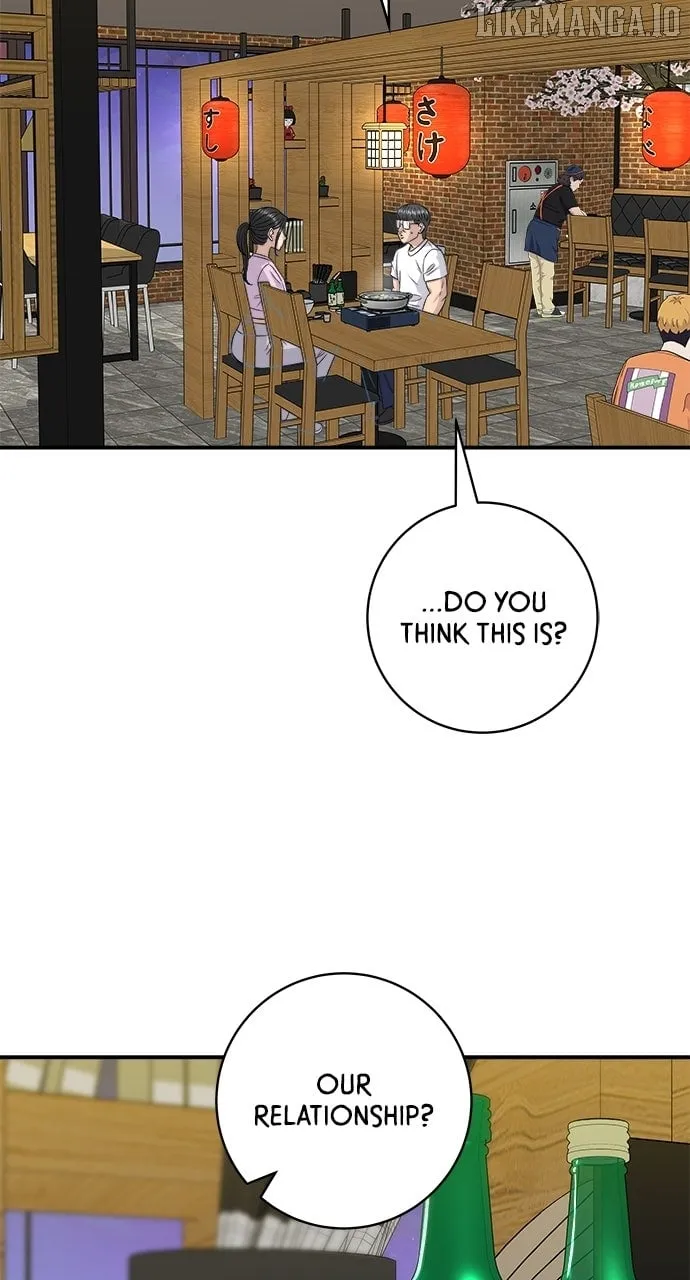 Read A DeadbEAT’s Meal chapter 192 image 36 on Lezhin