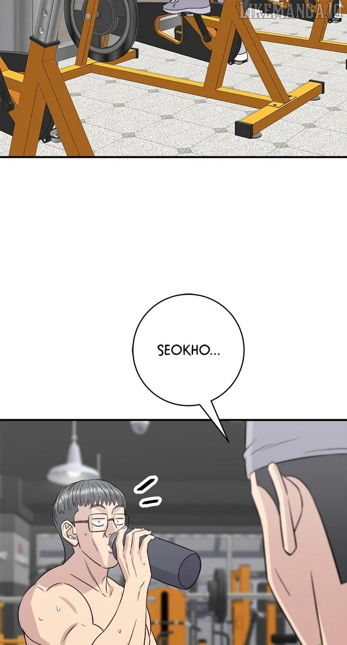 Read A DeadbEAT’s Meal chapter 192 image 4 on Lezhin