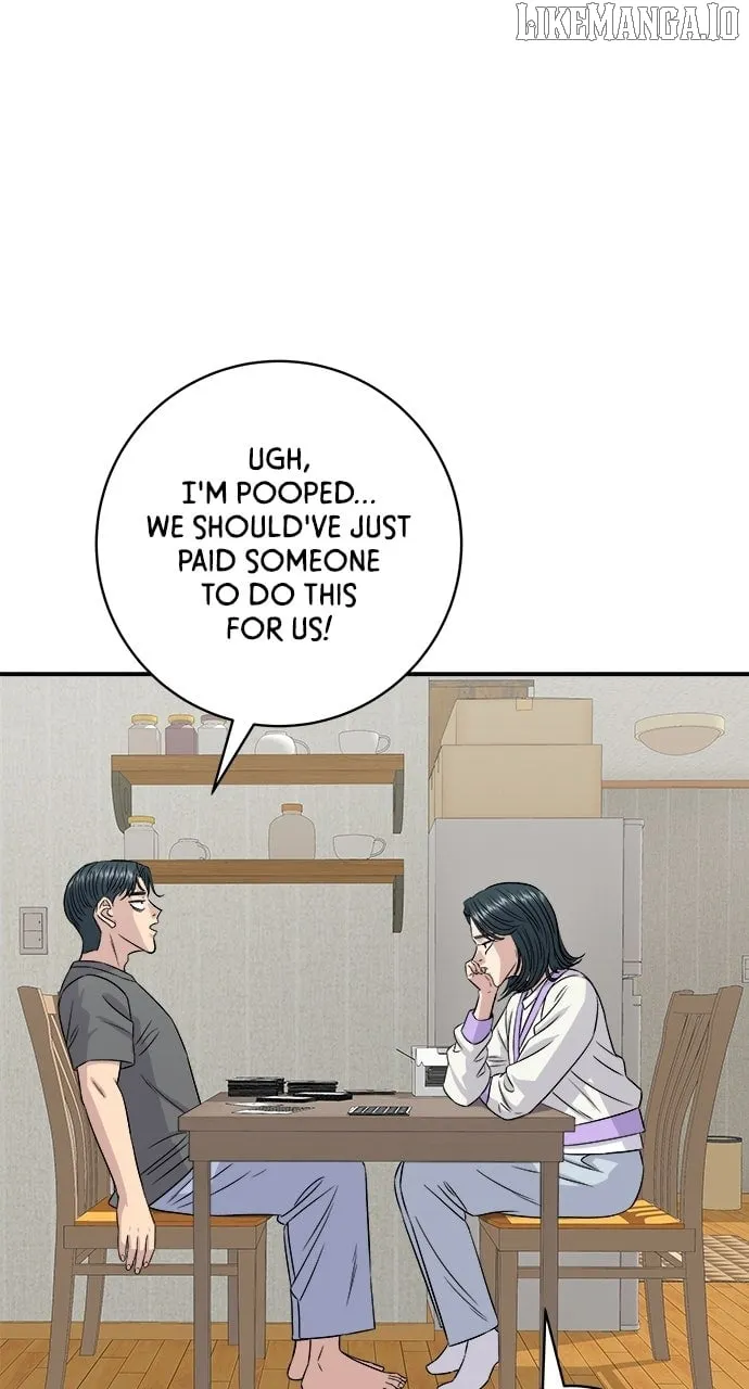 Read A DeadbEAT’s Meal chapter 192 image 41 on Lezhin