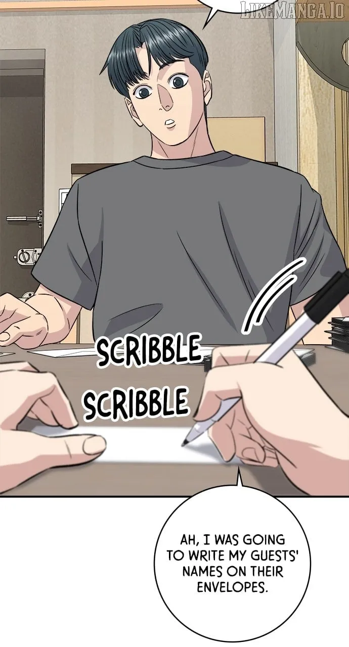 Read A DeadbEAT’s Meal chapter 192 image 44 on Lezhin