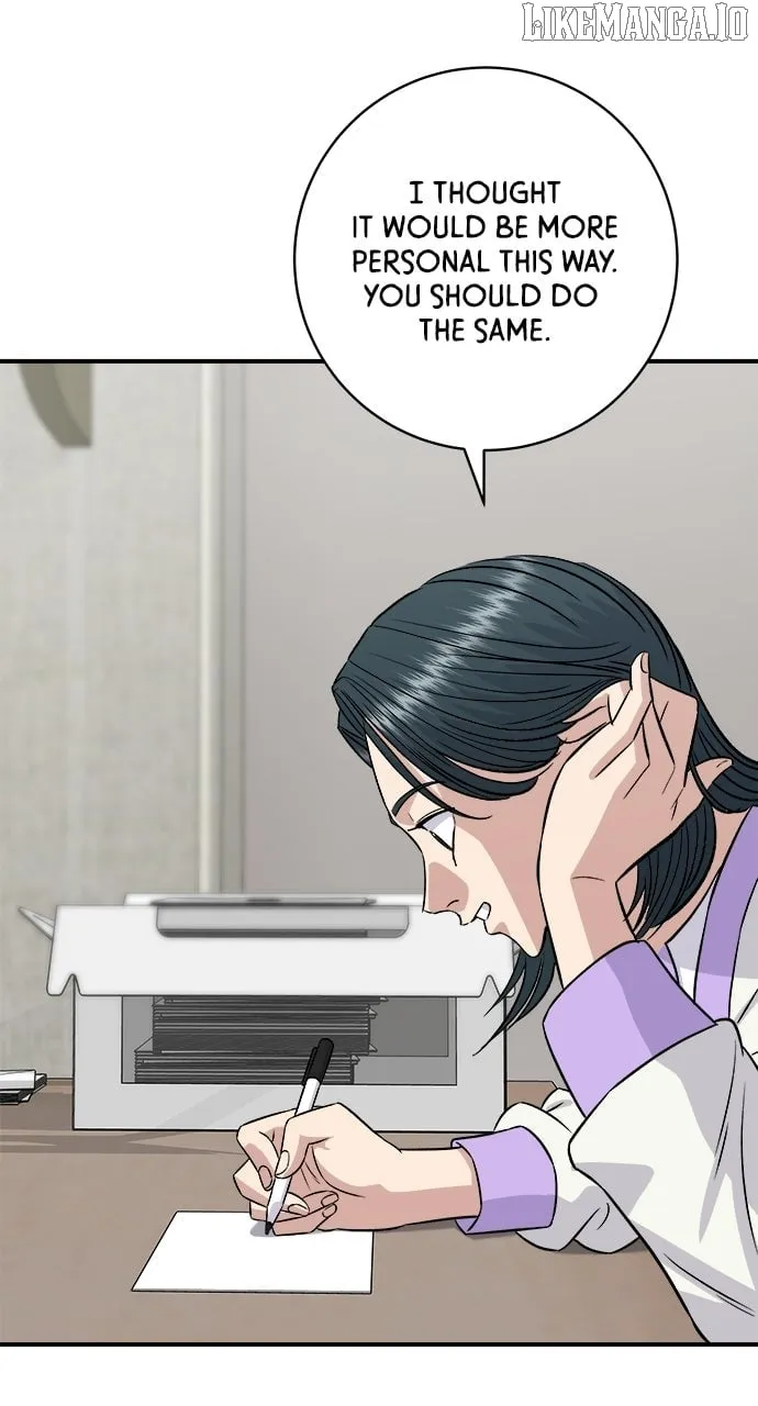 Read A DeadbEAT’s Meal chapter 192 image 45 on Lezhin