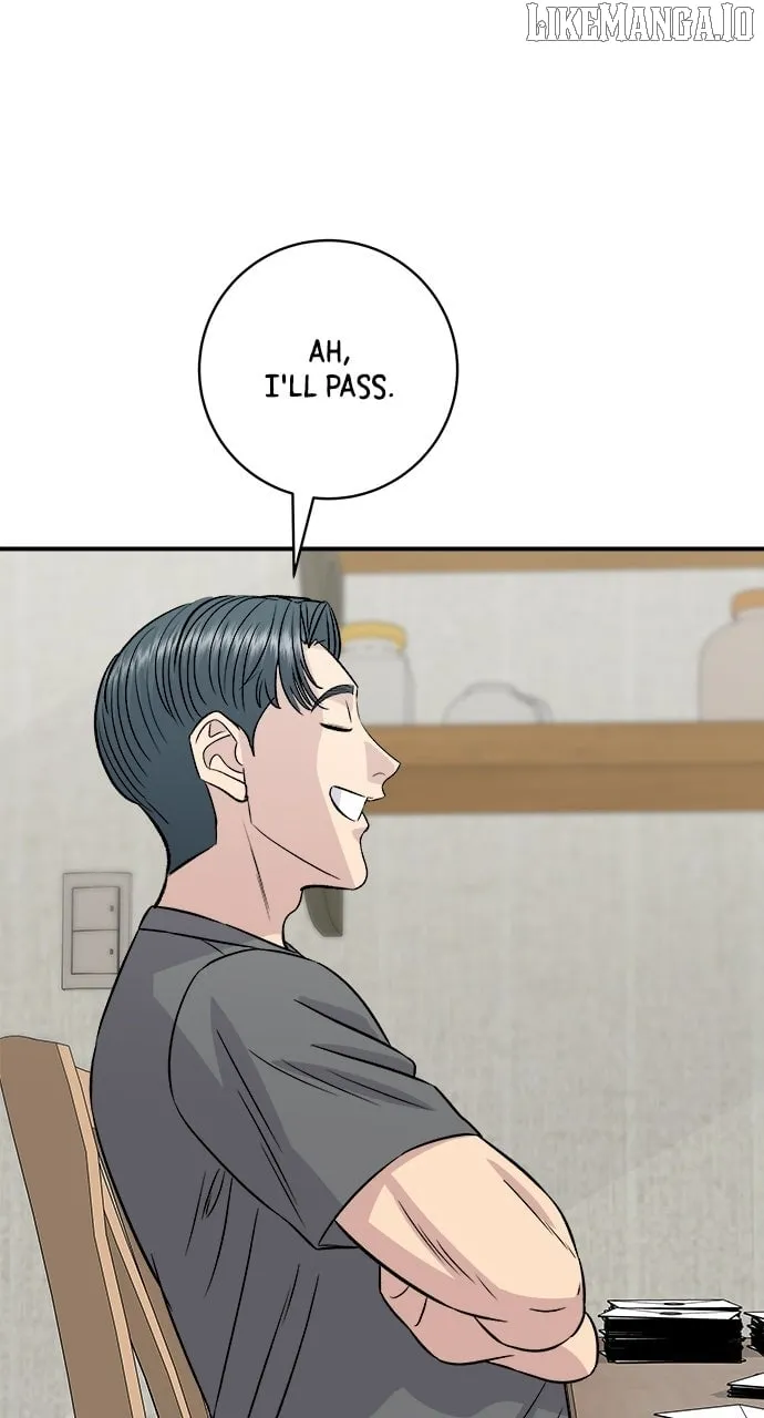 Read A DeadbEAT’s Meal chapter 192 image 46 on Lezhin