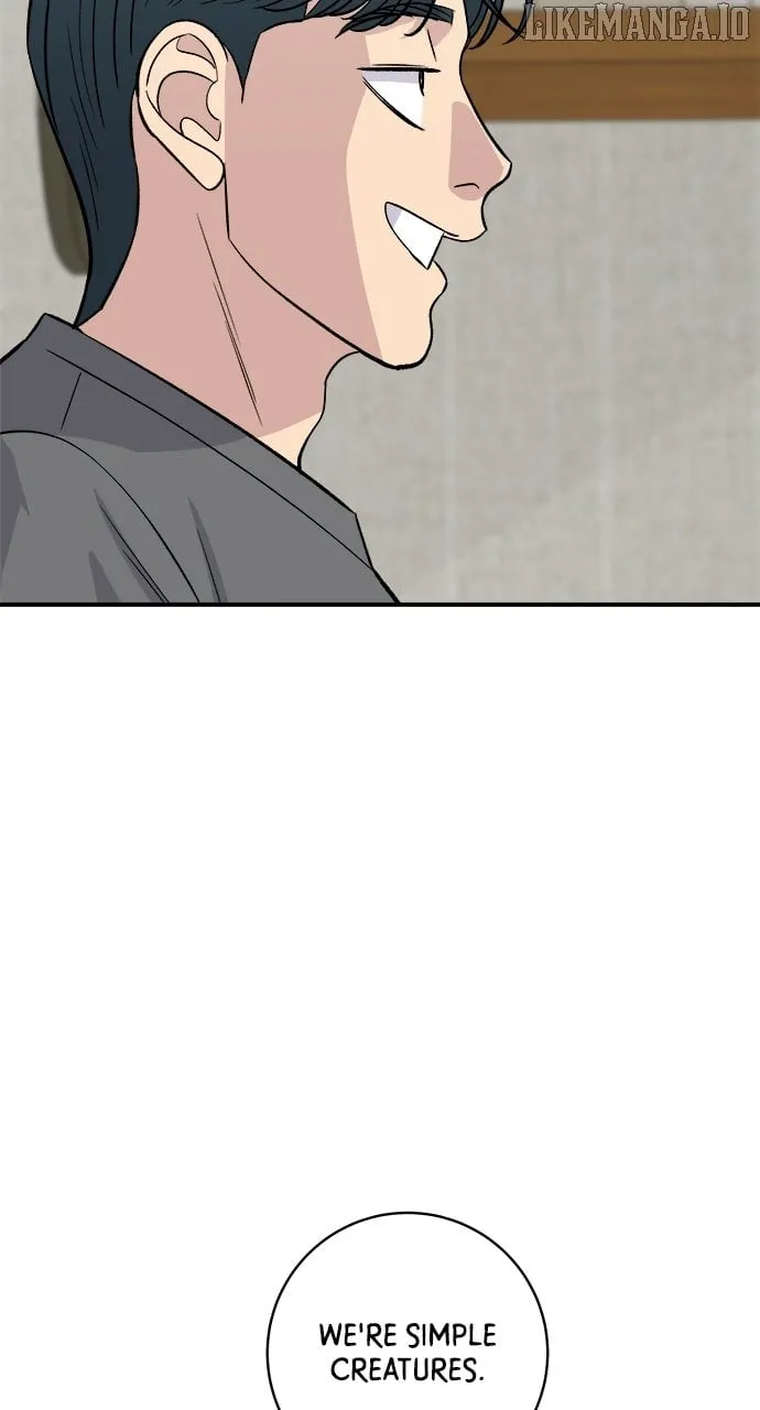 Read A DeadbEAT’s Meal chapter 192 image 49 on Lezhin