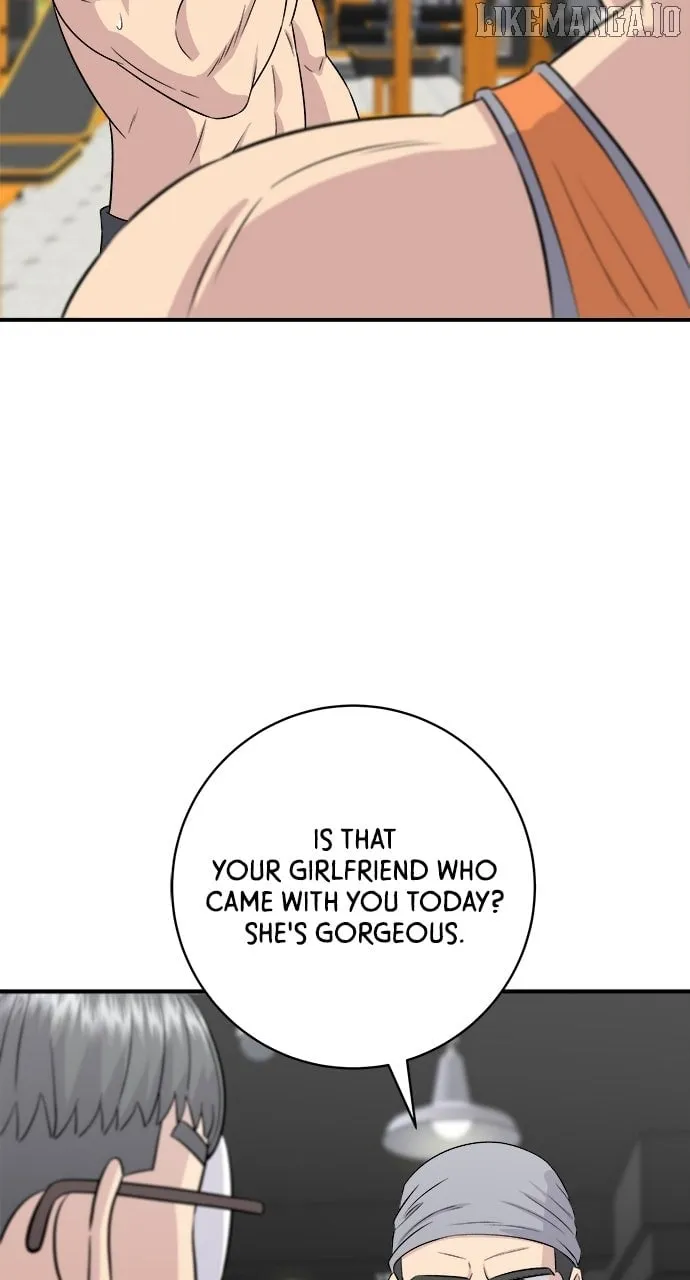 Read A DeadbEAT’s Meal chapter 192 image 5 on Lezhin