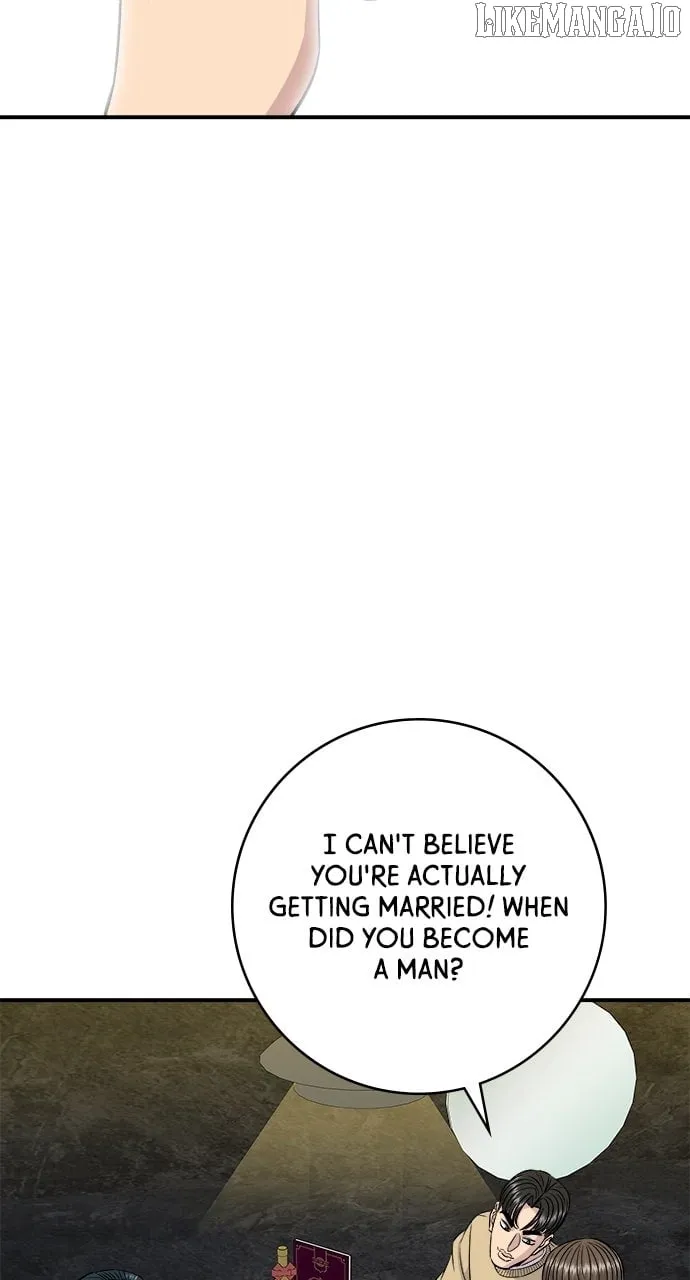 Read A DeadbEAT’s Meal chapter 192 image 51 on Lezhin