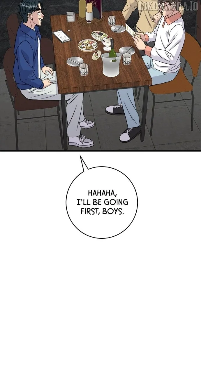 Read A DeadbEAT’s Meal chapter 192 image 52 on Lezhin
