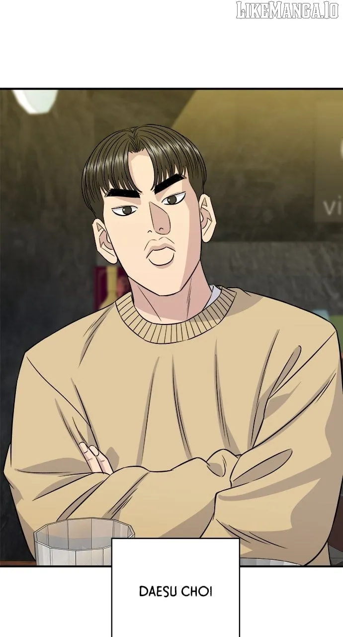 Read A DeadbEAT’s Meal chapter 192 image 53 on Lezhin