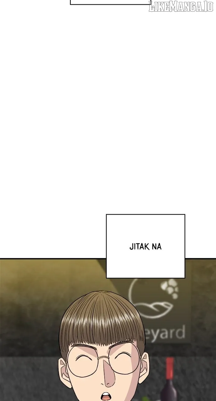 Read A DeadbEAT’s Meal chapter 192 image 54 on Lezhin
