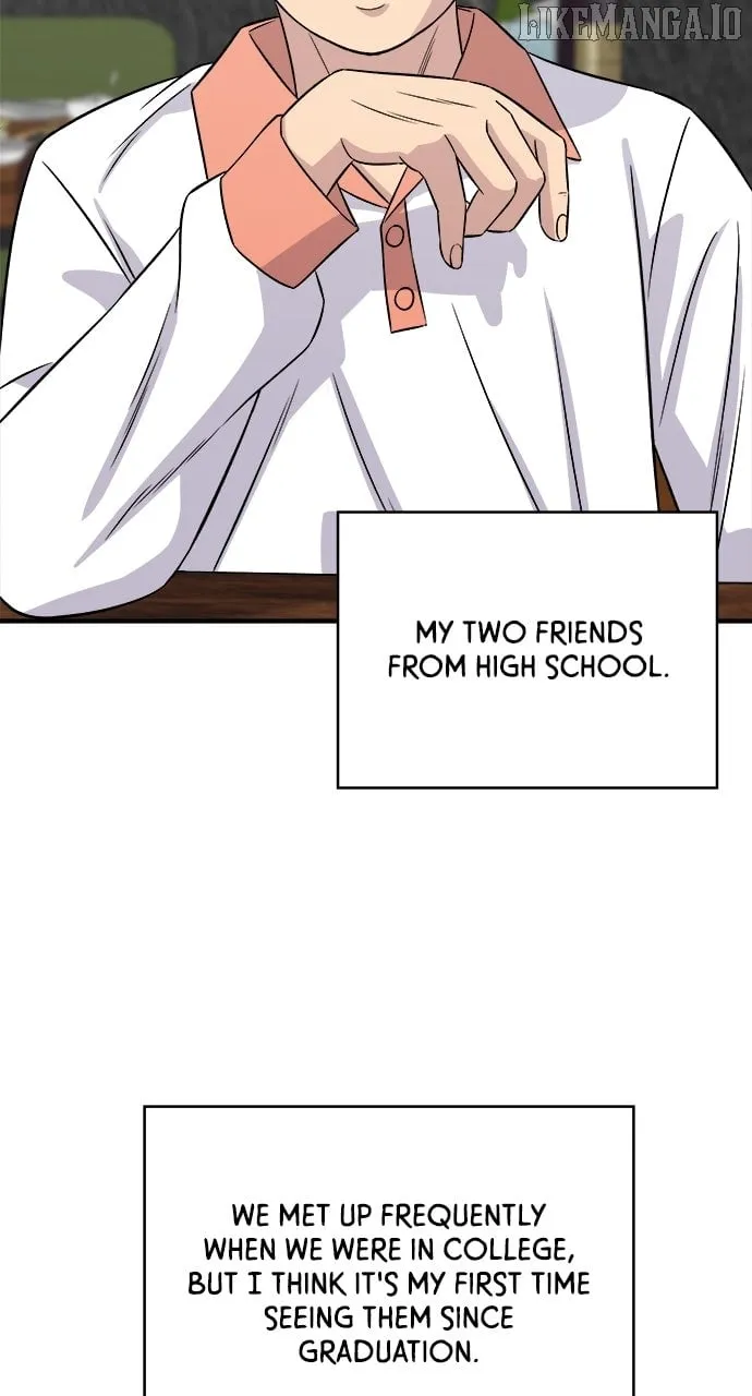 Read A DeadbEAT’s Meal chapter 192 image 55 on Lezhin