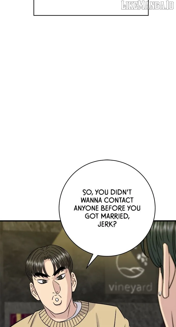 Read A DeadbEAT’s Meal chapter 192 image 56 on Lezhin