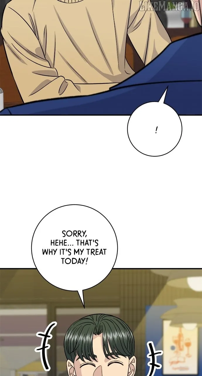 Read A DeadbEAT’s Meal chapter 192 image 57 on Lezhin