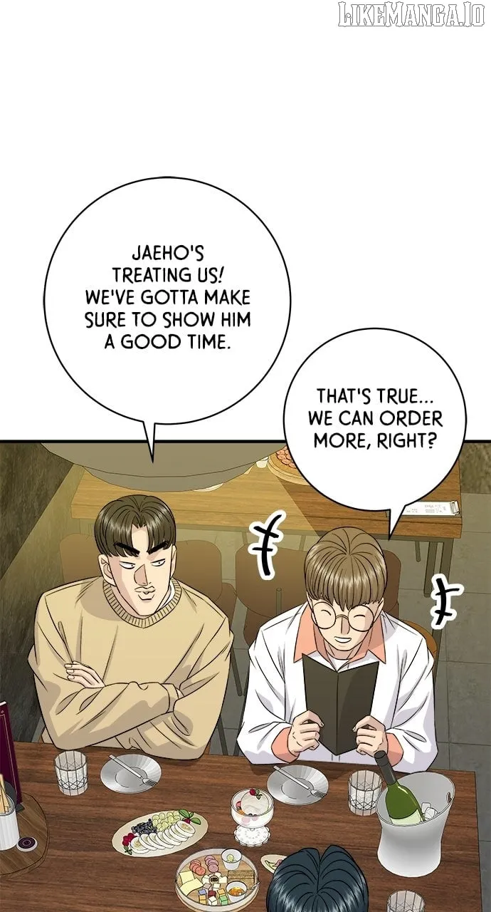 Read A DeadbEAT’s Meal chapter 192 image 61 on Lezhin