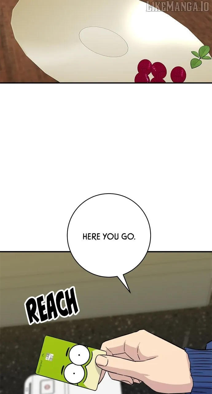Read A DeadbEAT’s Meal chapter 192 image 63 on Lezhin