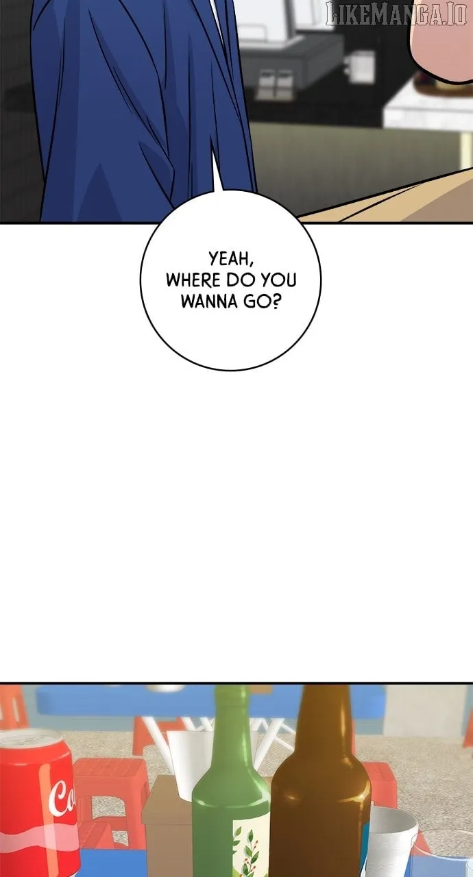 Read A DeadbEAT’s Meal chapter 192 image 65 on Lezhin