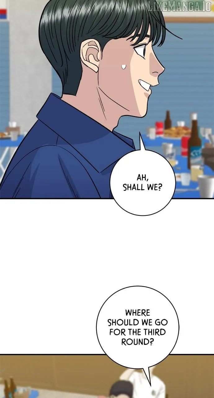 Read A DeadbEAT’s Meal chapter 192 image 68 on Lezhin