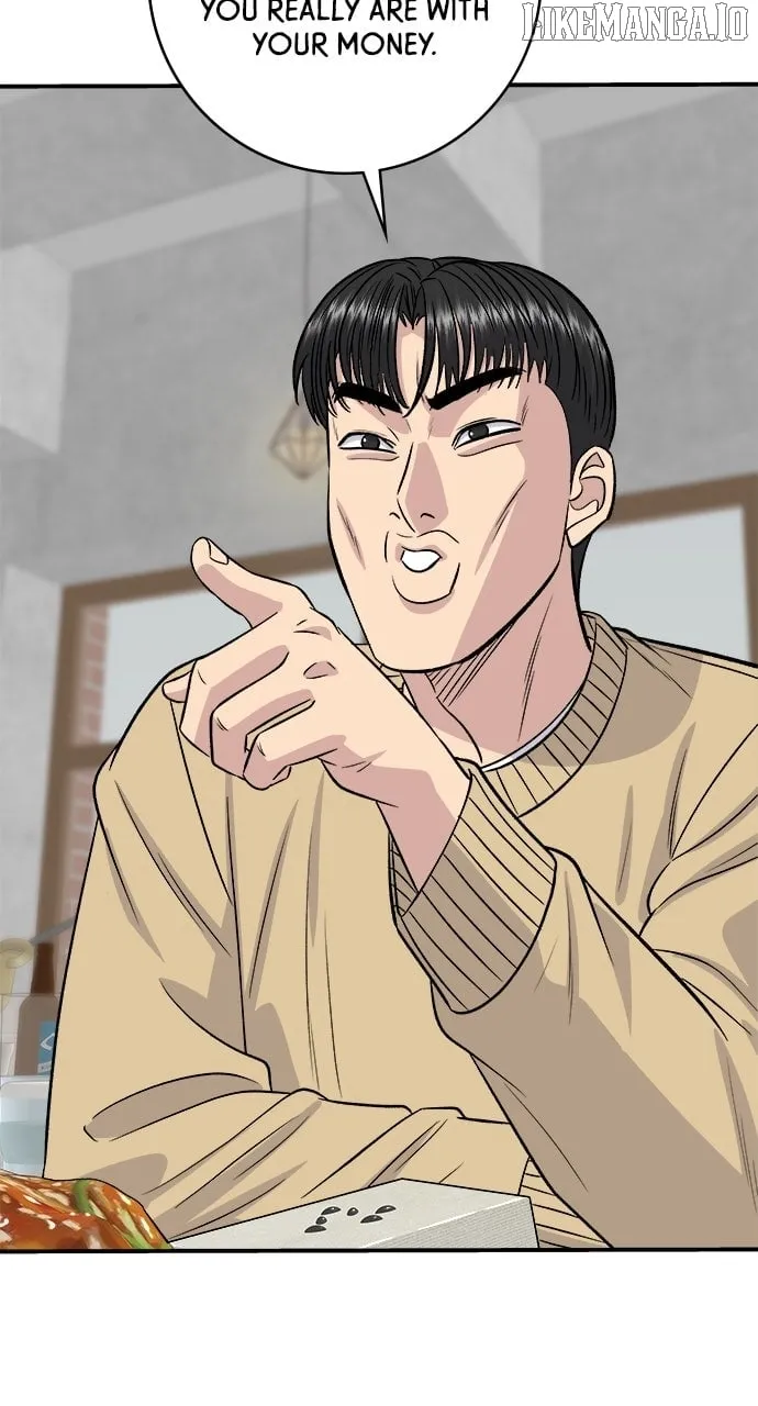 Read A DeadbEAT’s Meal chapter 192 image 76 on Lezhin