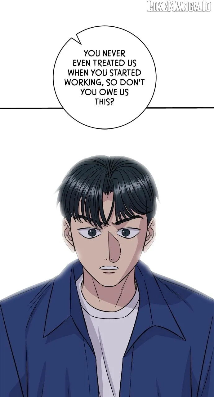 Read A DeadbEAT’s Meal chapter 192 image 77 on Lezhin