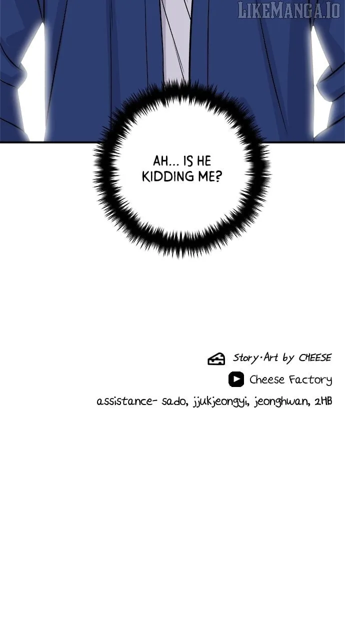 Read A DeadbEAT’s Meal chapter 192 image 78 on Lezhin