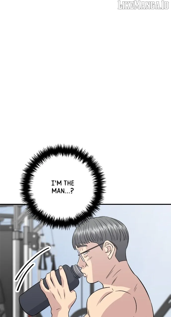 Read A DeadbEAT’s Meal chapter 192 image 9 on Lezhin