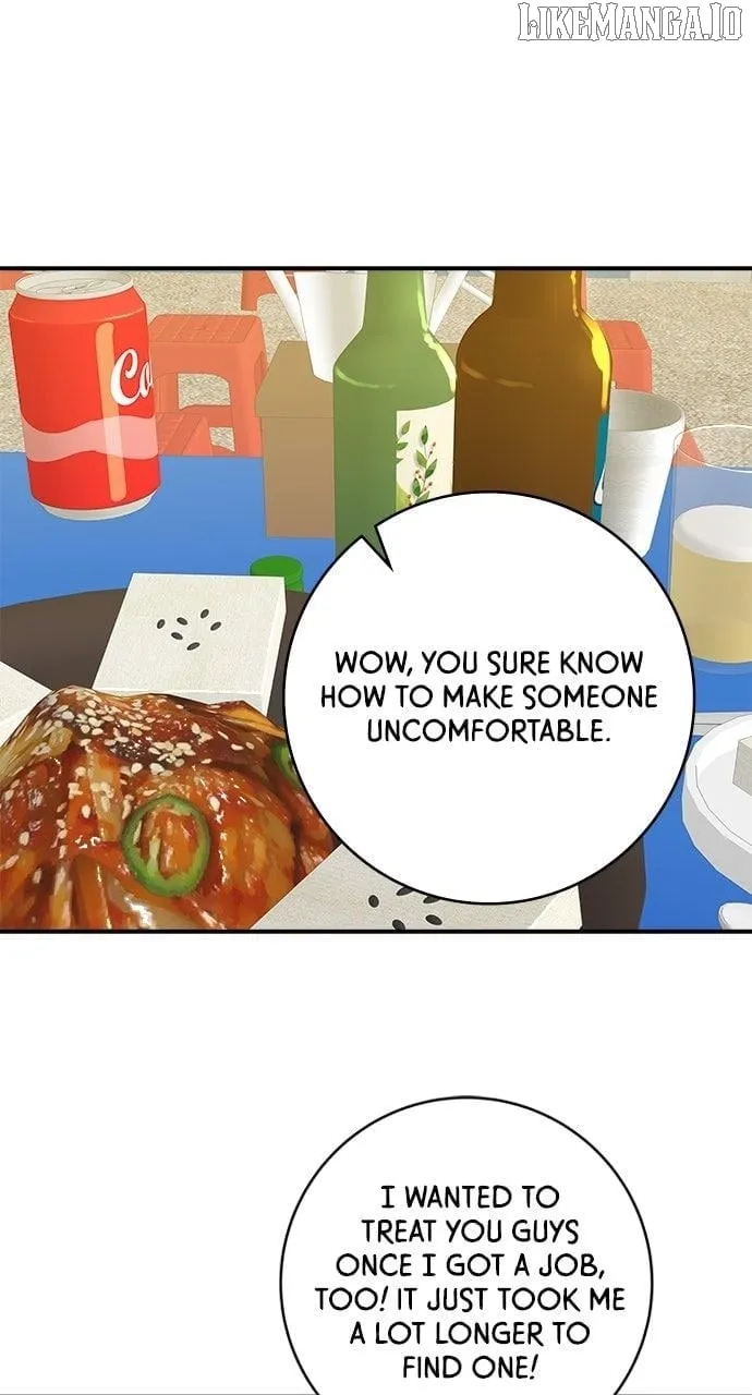 Read A DeadbEAT’s Meal chapter 193 image 1 on Lezhin