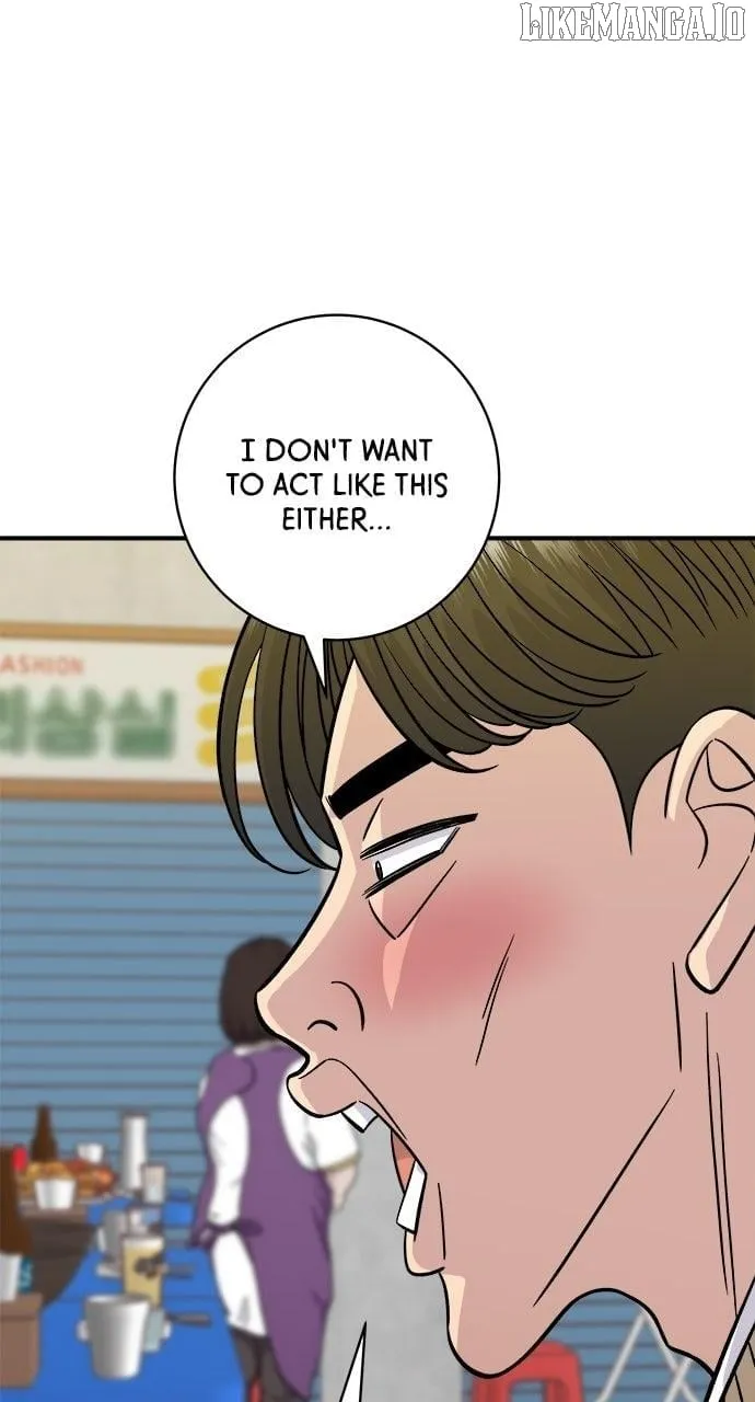 Read A DeadbEAT’s Meal chapter 193 image 11 on Lezhin
