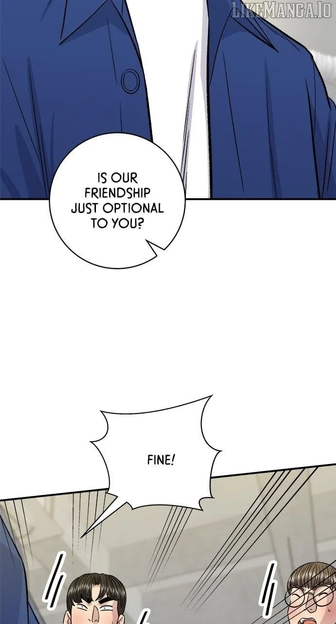 Read A DeadbEAT’s Meal chapter 193 image 13 on Lezhin