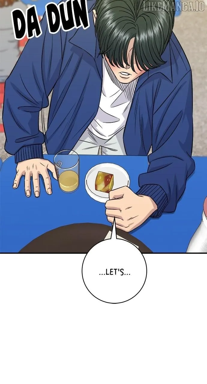 Read A DeadbEAT’s Meal chapter 193 image 15 on Lezhin