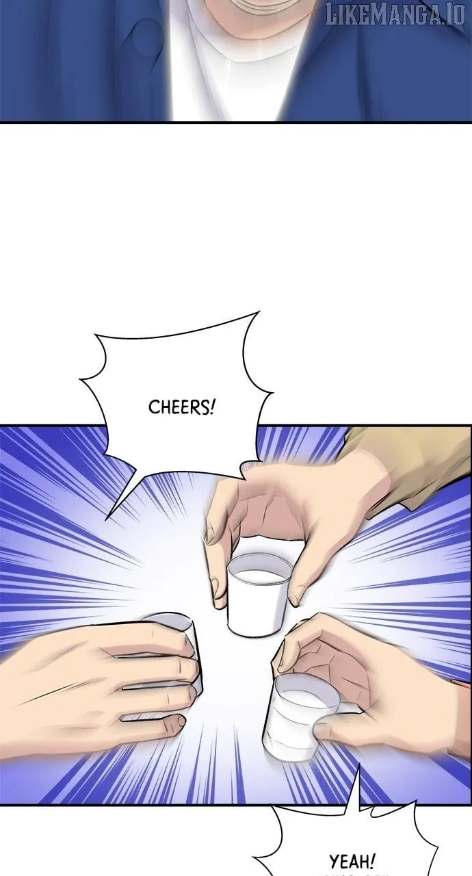 Read A DeadbEAT’s Meal chapter 193 image 17 on Lezhin