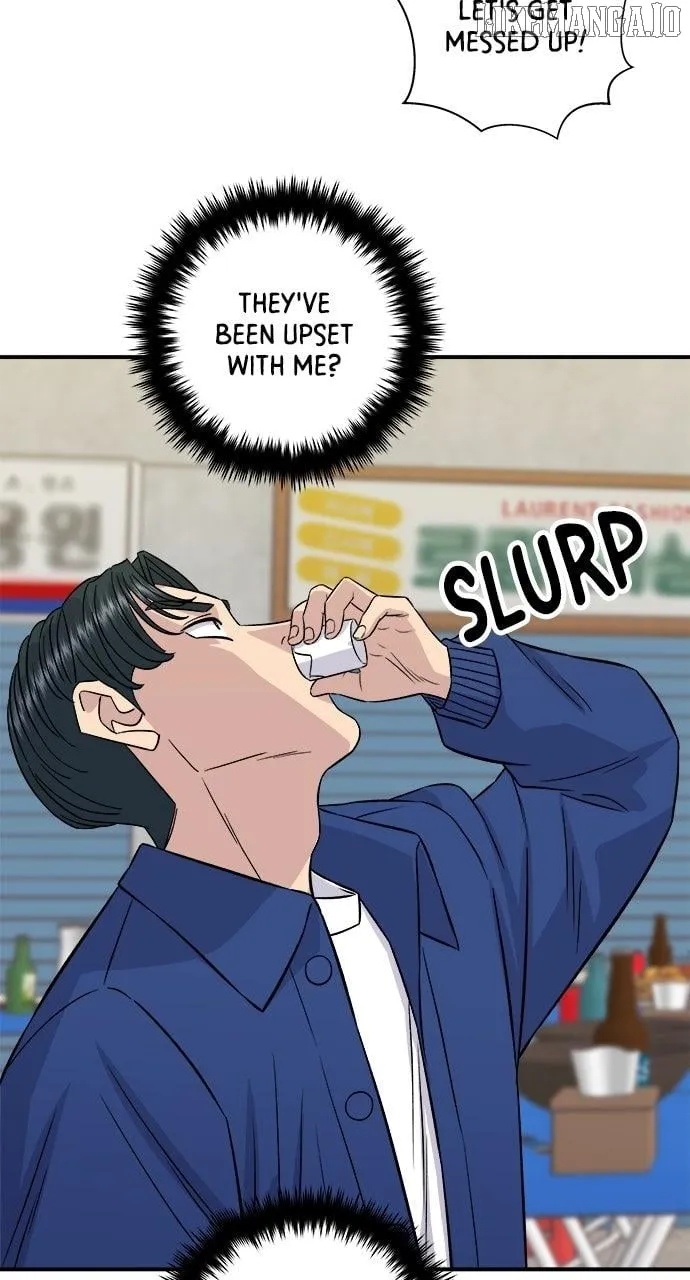 Read A DeadbEAT’s Meal chapter 193 image 18 on Lezhin