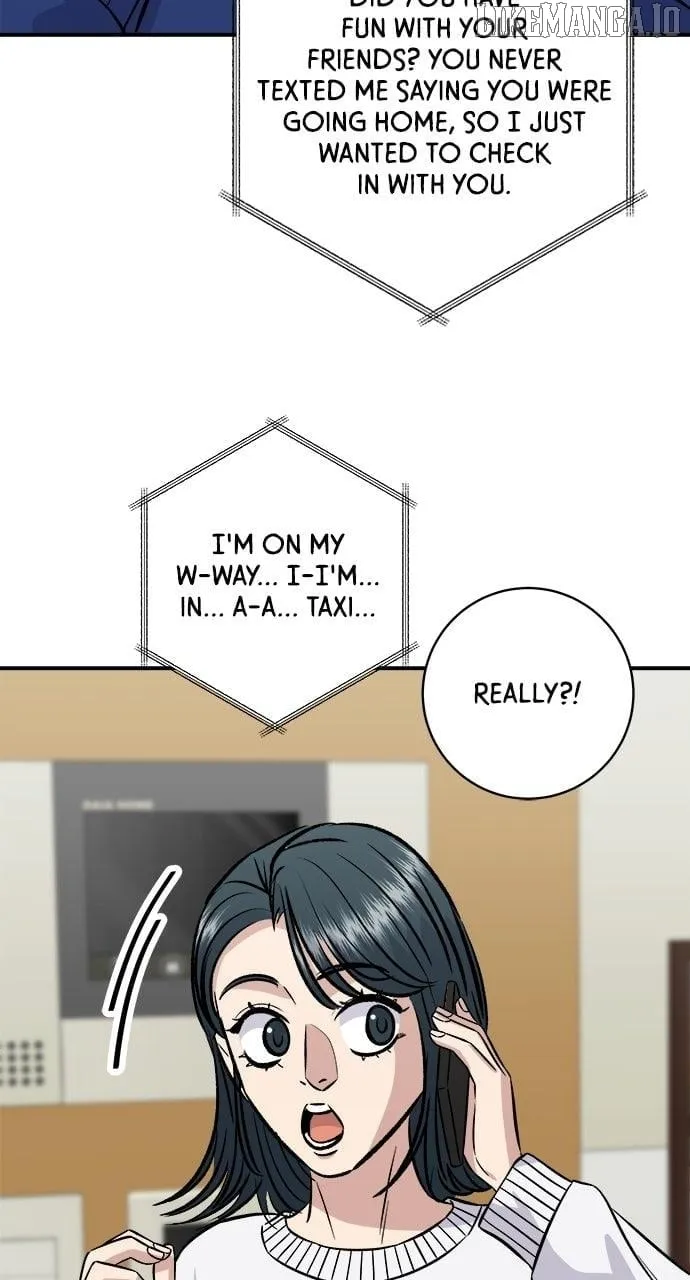 Read A DeadbEAT’s Meal chapter 193 image 29 on Lezhin