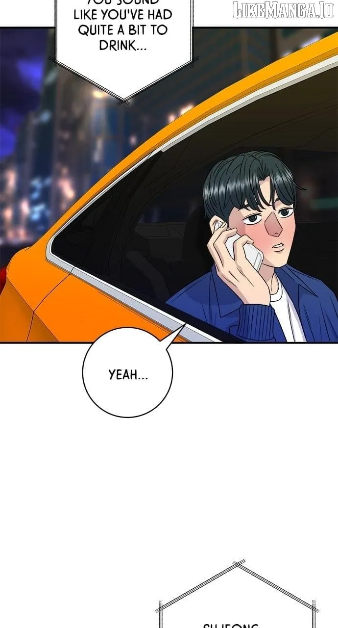 Read A DeadbEAT’s Meal chapter 193 image 31 on Lezhin