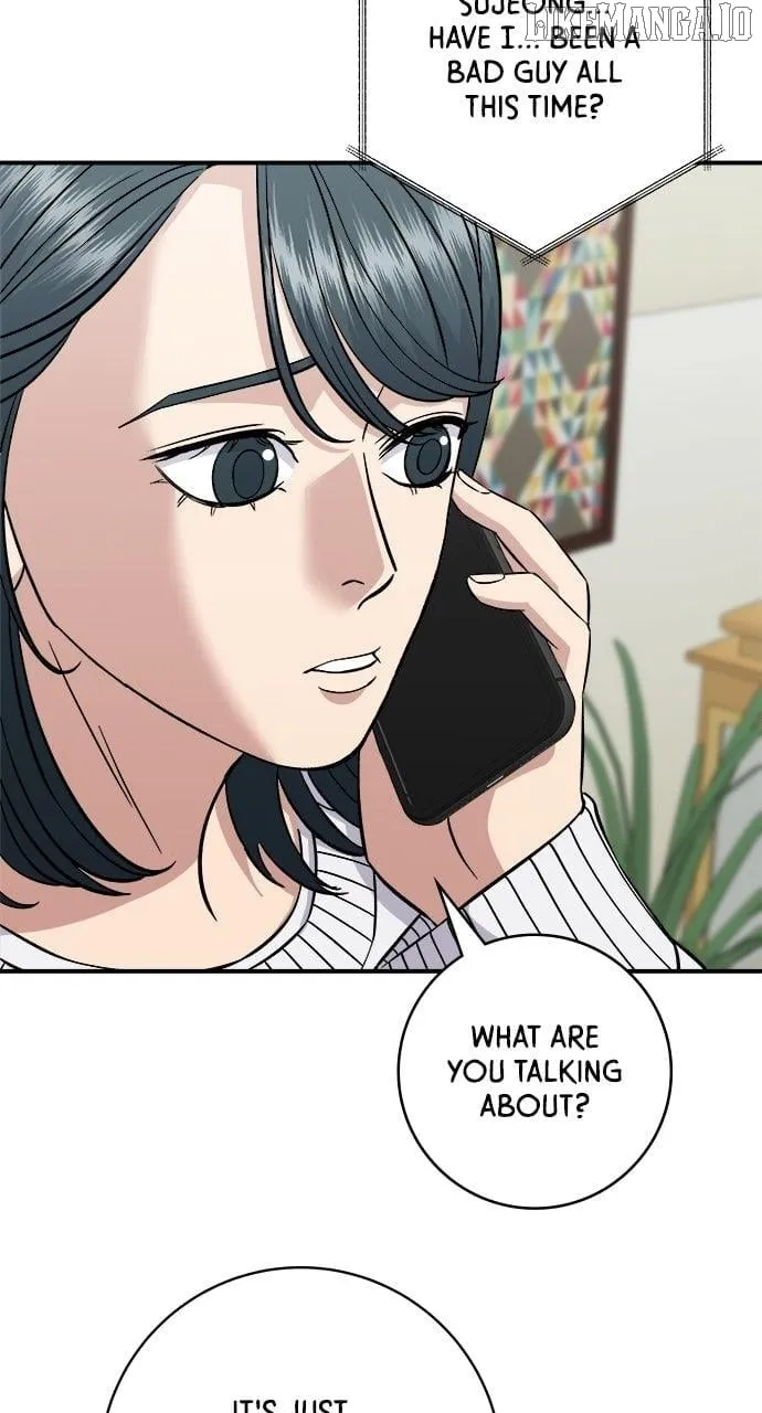 Read A DeadbEAT’s Meal chapter 193 image 32 on Lezhin