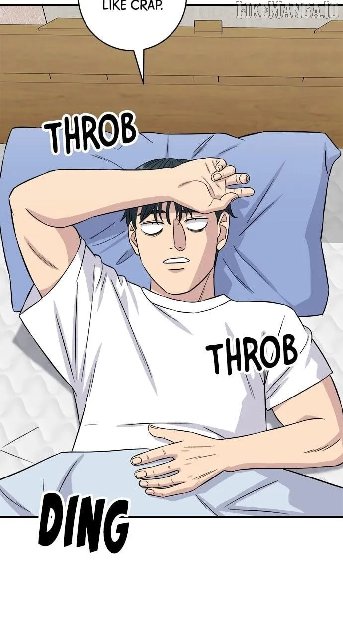 Read A DeadbEAT’s Meal chapter 193 image 37 on Lezhin