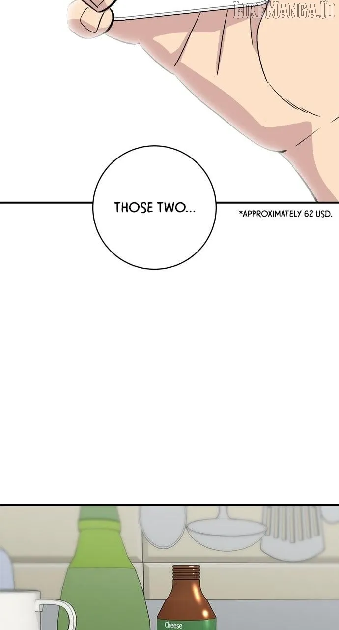 Read A DeadbEAT’s Meal chapter 193 image 39 on Lezhin