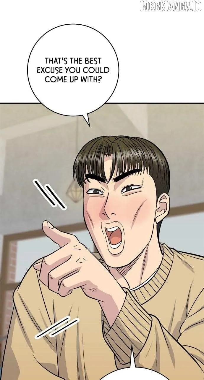 Read A DeadbEAT’s Meal chapter 193 image 4 on Lezhin