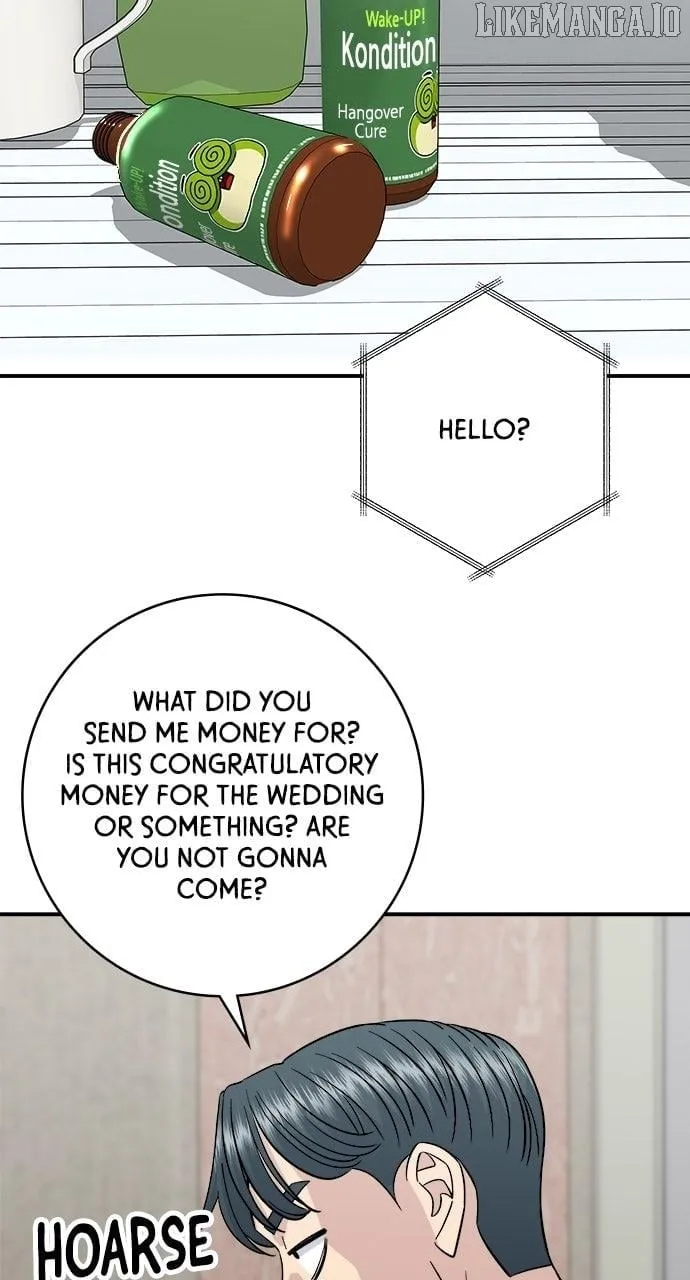 Read A DeadbEAT’s Meal chapter 193 image 40 on Lezhin