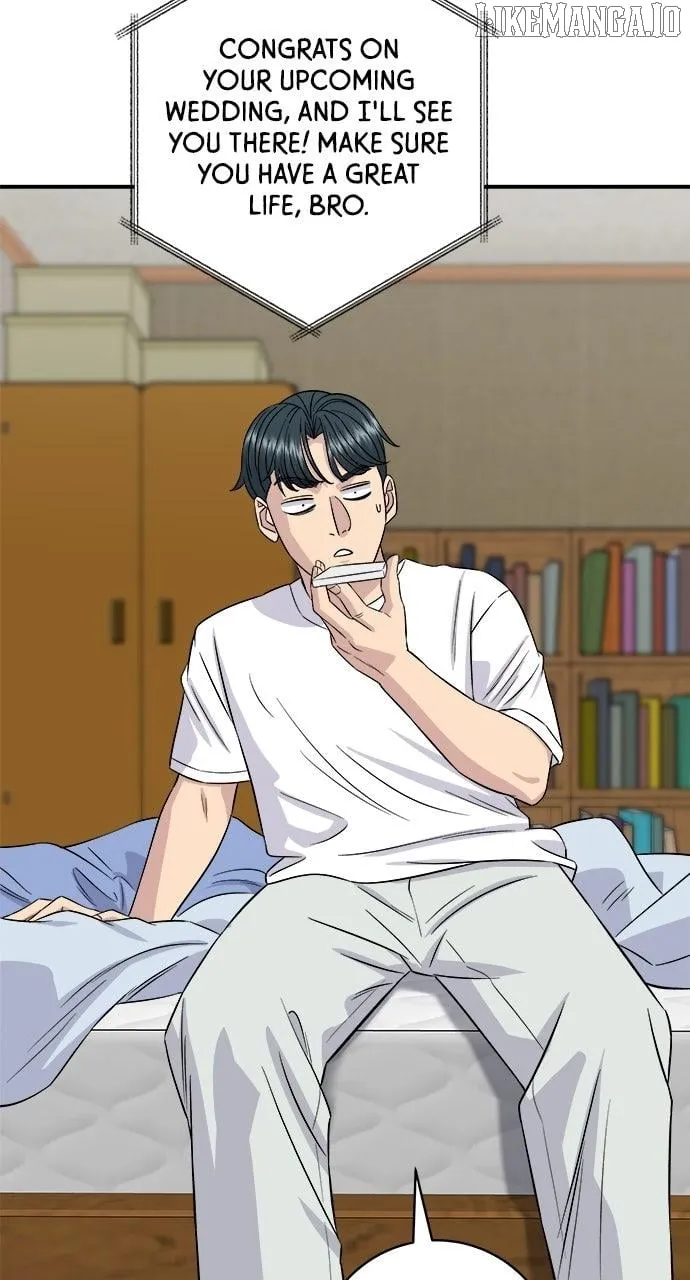 Read A DeadbEAT’s Meal chapter 193 image 43 on Lezhin