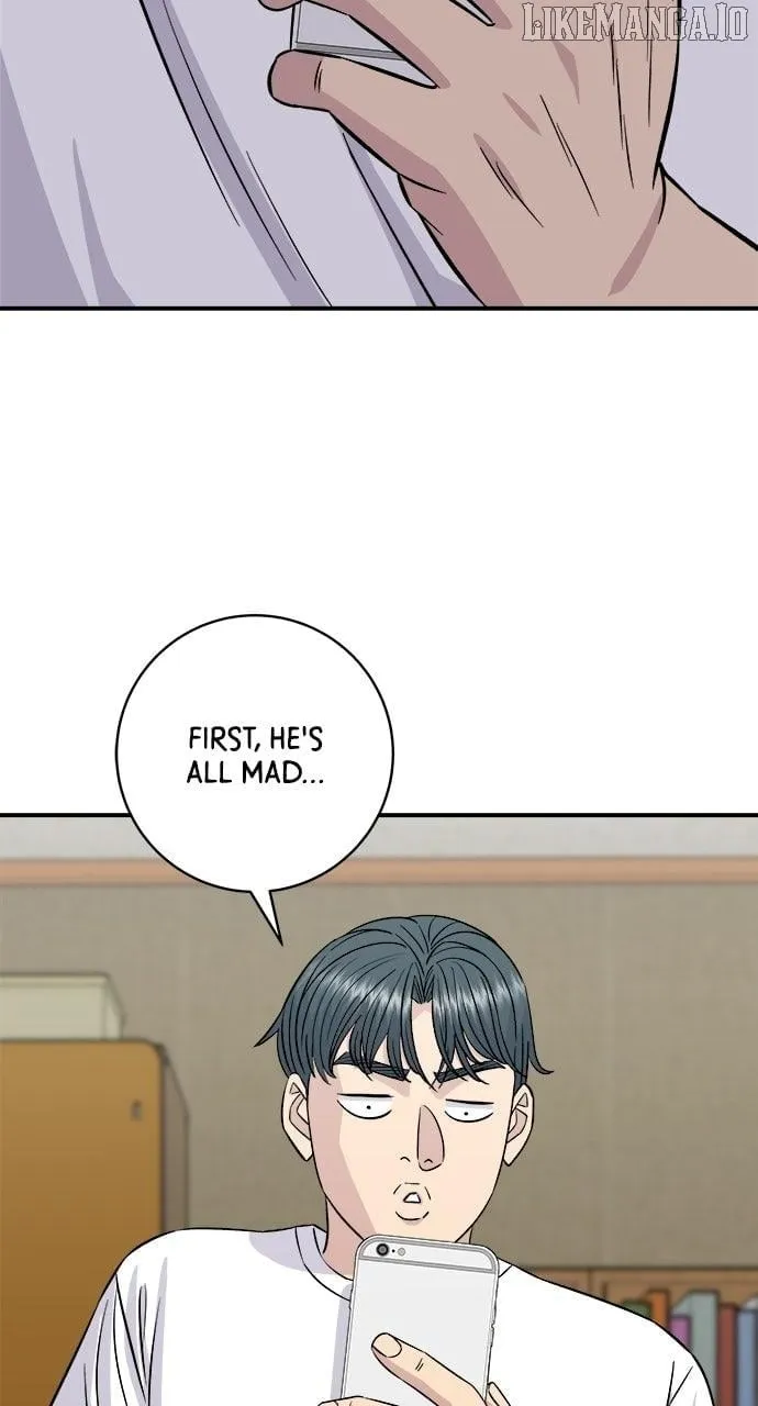 Read A DeadbEAT’s Meal chapter 193 image 45 on Lezhin