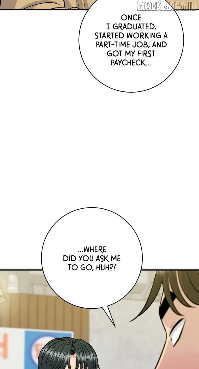 Read A DeadbEAT’s Meal chapter 193 image 5 on Lezhin