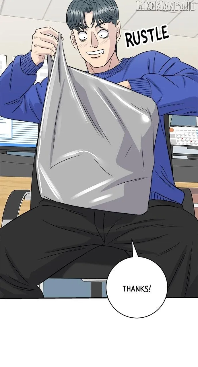Read A DeadbEAT’s Meal chapter 193 image 53 on Lezhin