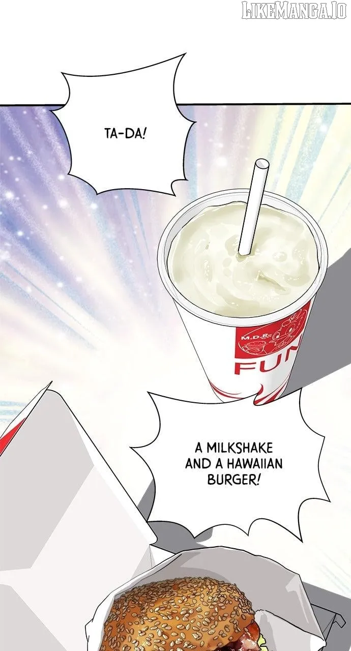 Read A DeadbEAT’s Meal chapter 193 image 54 on Lezhin