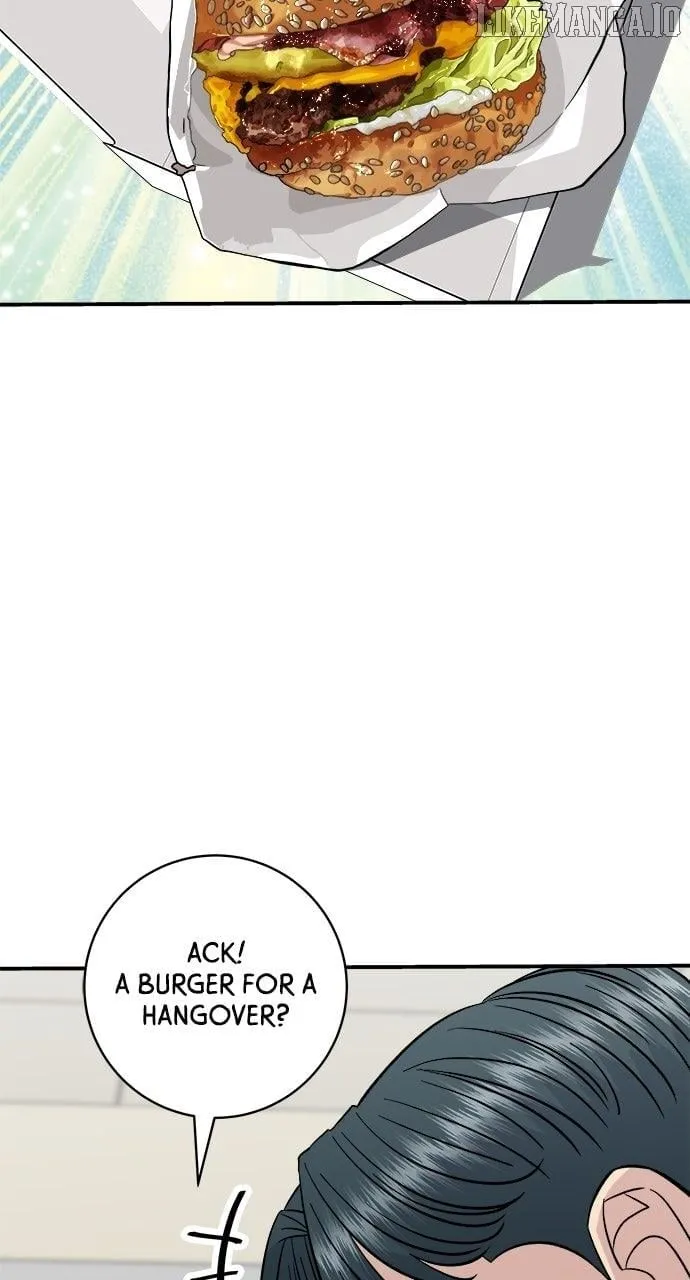 Read A DeadbEAT’s Meal chapter 193 image 55 on Lezhin