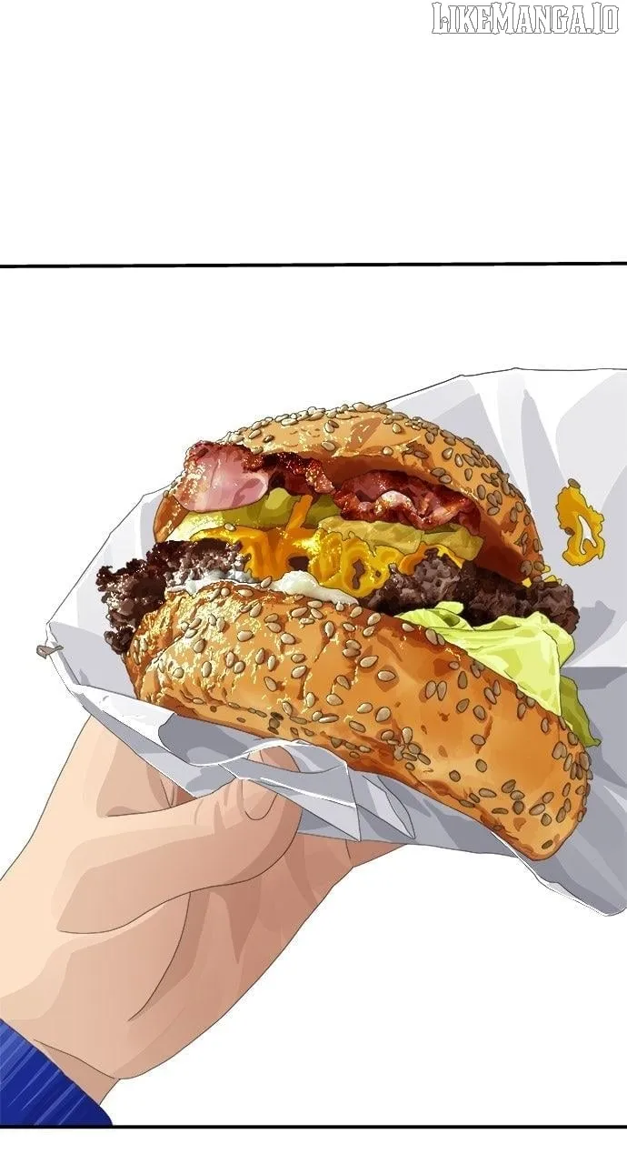 Read A DeadbEAT’s Meal chapter 193 image 57 on Lezhin