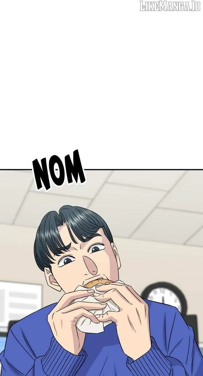 Read A DeadbEAT’s Meal chapter 193 image 58 on Lezhin