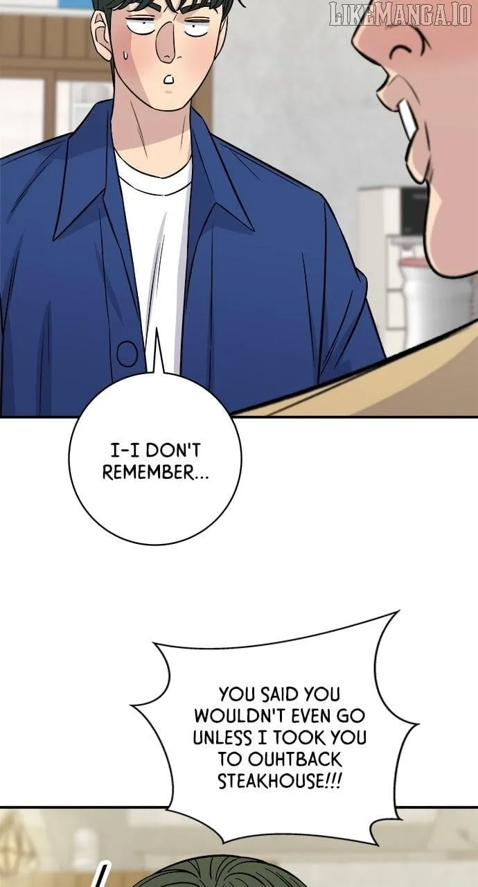 Read A DeadbEAT’s Meal chapter 193 image 6 on Lezhin