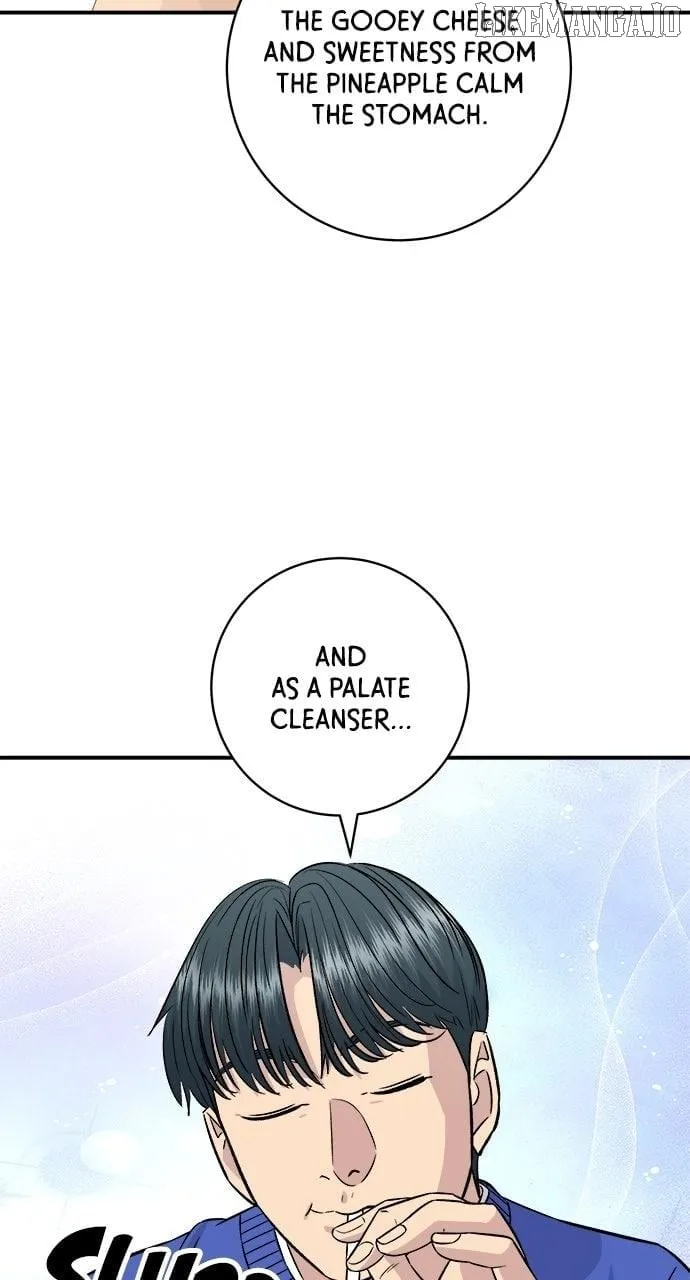 Read A DeadbEAT’s Meal chapter 193 image 62 on Lezhin
