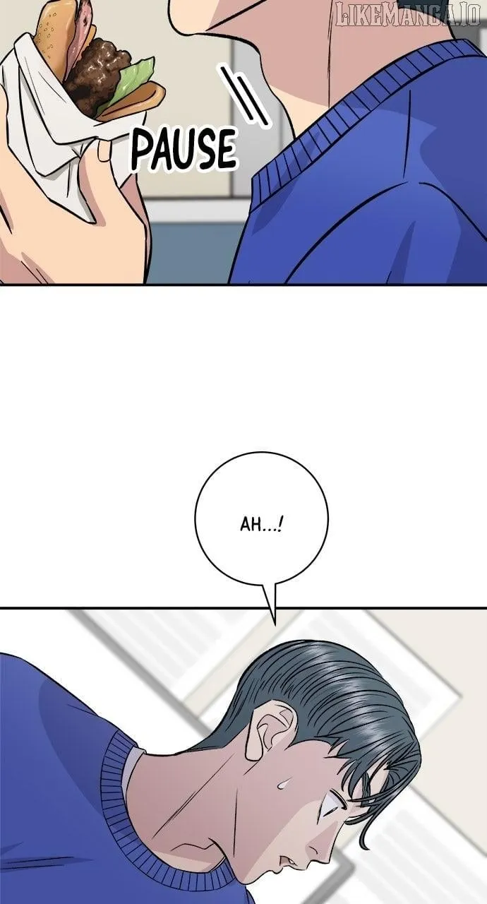 Read A DeadbEAT’s Meal chapter 193 image 72 on Lezhin
