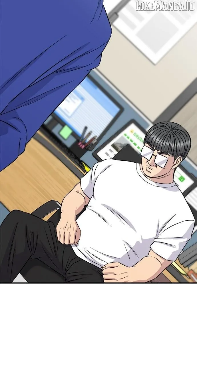 Read A DeadbEAT’s Meal chapter 193 image 73 on Lezhin
