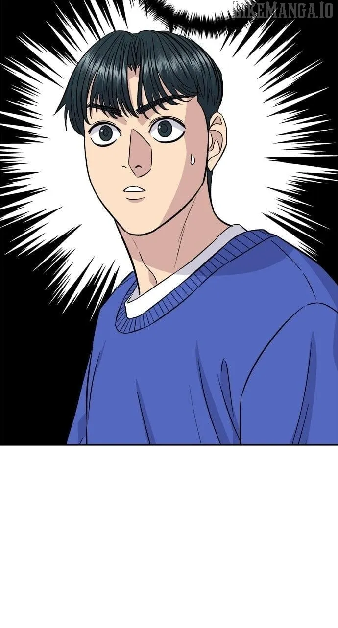 Read A DeadbEAT’s Meal chapter 193 image 77 on Lezhin